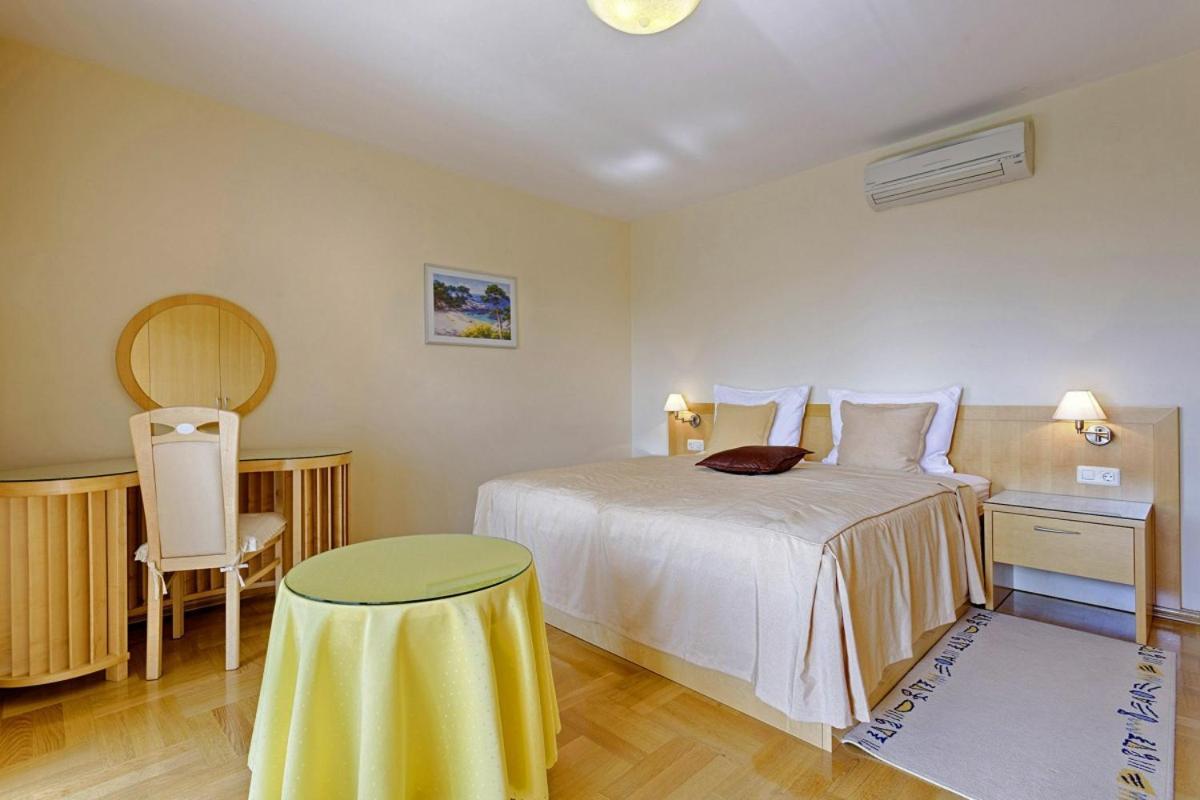 Lidia In Zadar - Nord-Dalmatien Hotell Exteriör bild