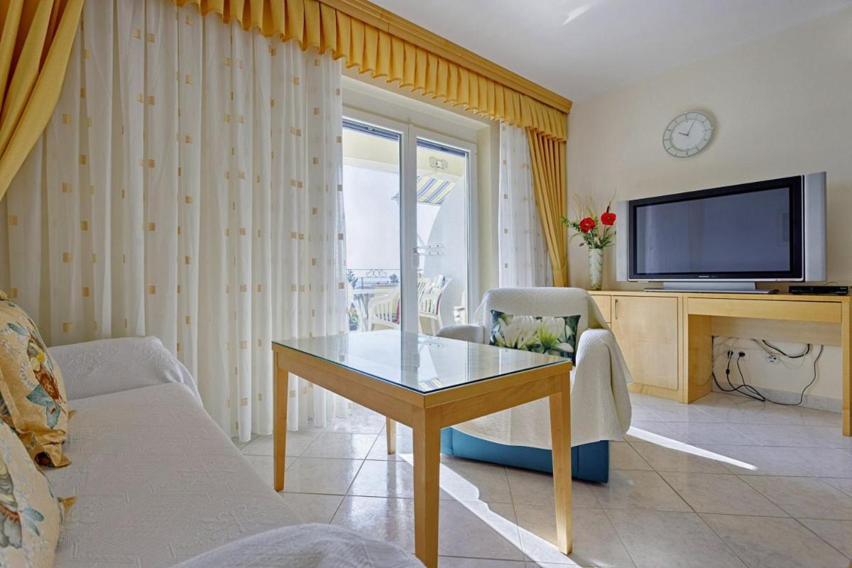Lidia In Zadar - Nord-Dalmatien Hotell Exteriör bild